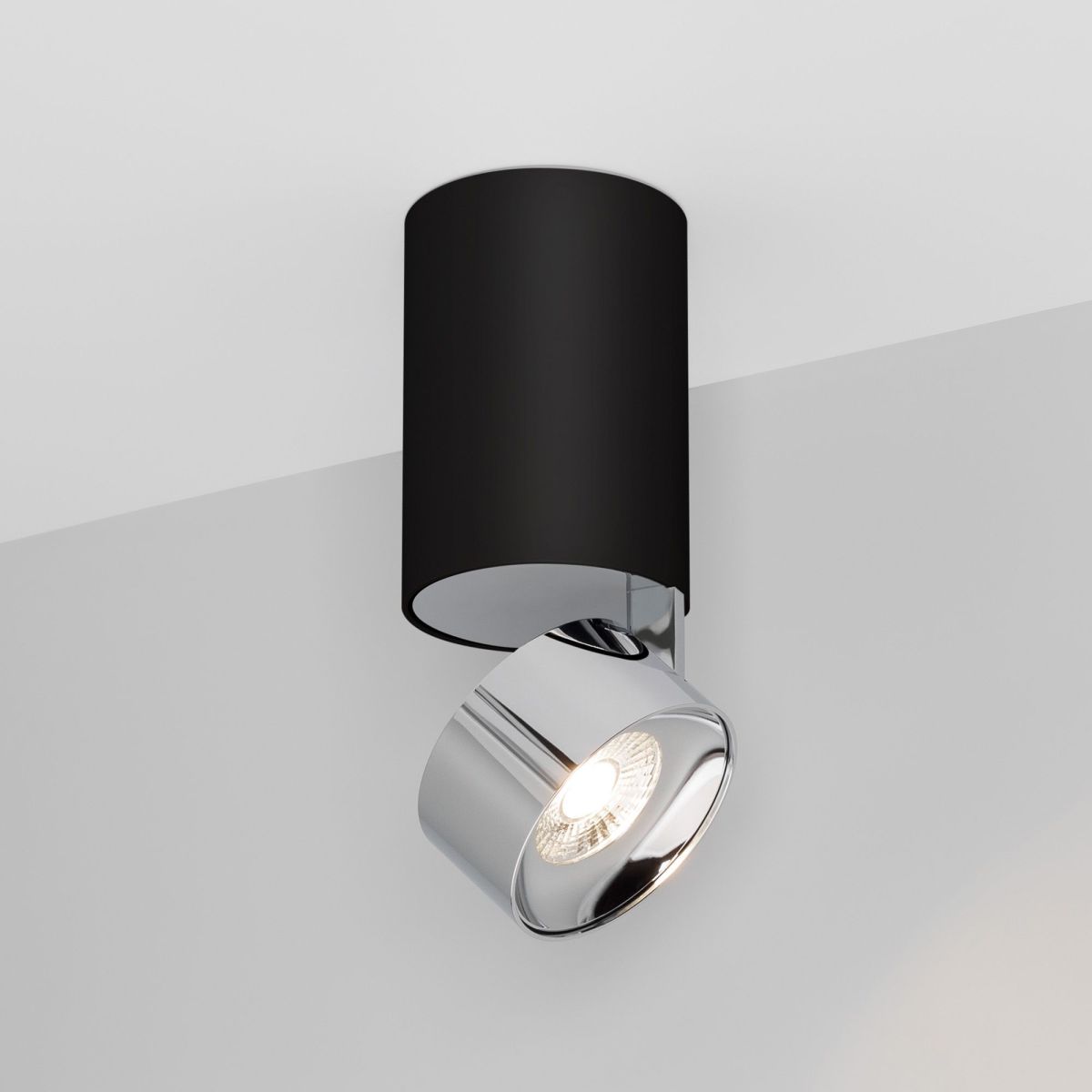 Накладной спот Arlight SP-PLURIO-SURFACE-LONG-R77-9W Day4000 040380 в Санкт-Петербурге