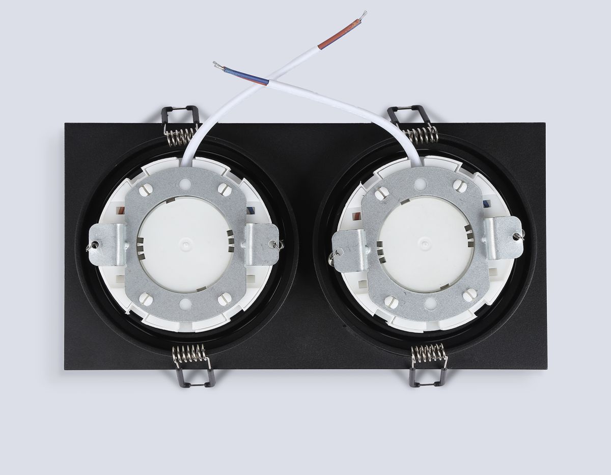 Встраиваемый светильник Ambrella Light Techno spot IP Protect TN6615 в Санкт-Петербурге
