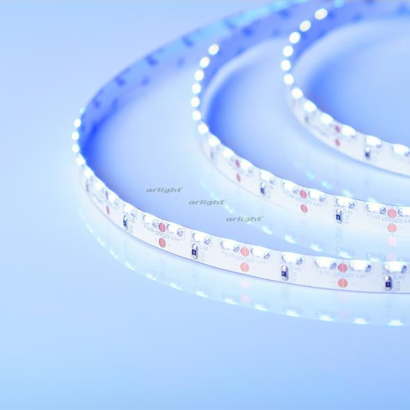 Светодиодная лента Arlight RS 2-5000 12V Blue 2x (335, 600 LED) 013346 в Санкт-Петербурге