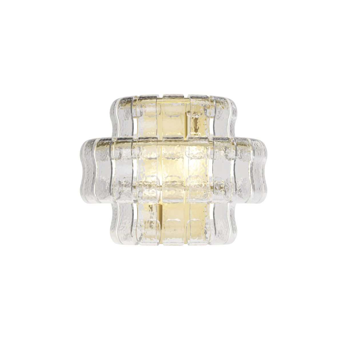 Настенный светильник Maytoni Boulder MOD538WL-02MG в Санкт-Петербурге