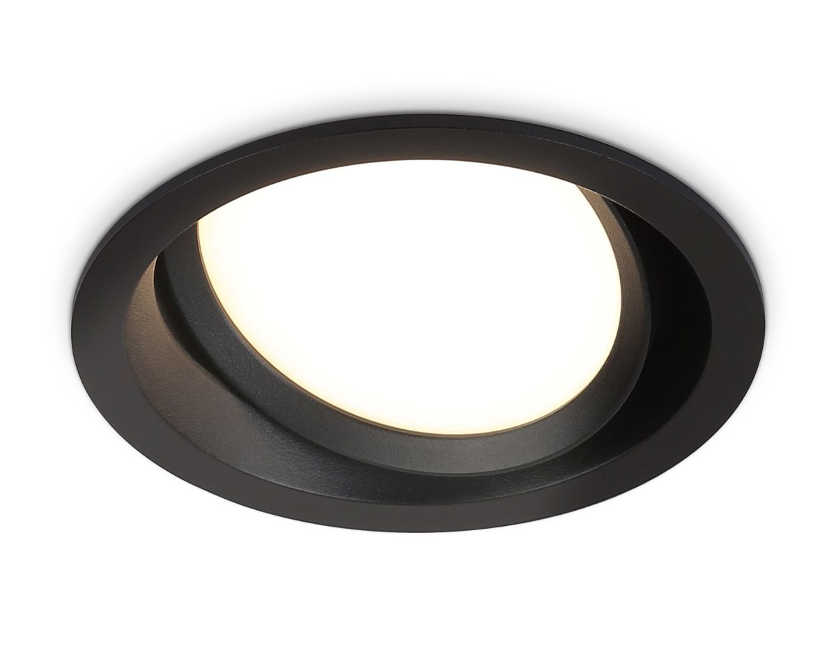 Встраиваемый светильник Ambrella Light Techno Spot Standard Tech TN52231 в Санкт-Петербурге