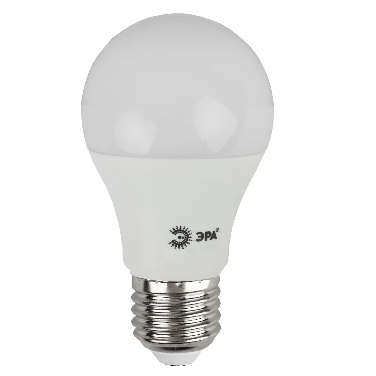 Лампа светодиодная Эра E27 12W 2700K LED A60-12W-827-E27 R Б0050197 в Санкт-Петербурге