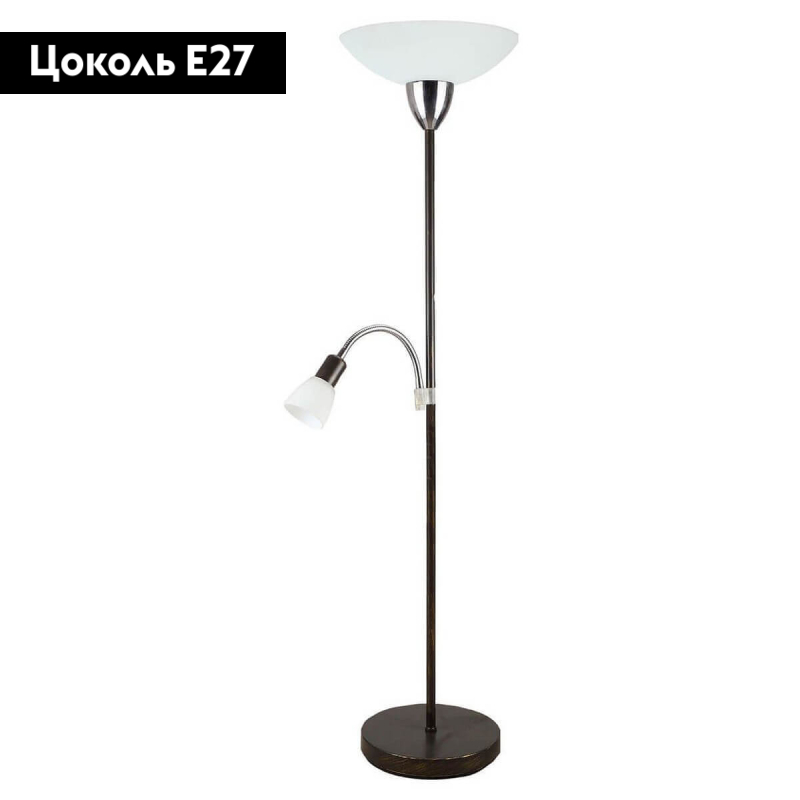 Торшер Lussole Isabella LSP-0021 в Санкт-Петербурге