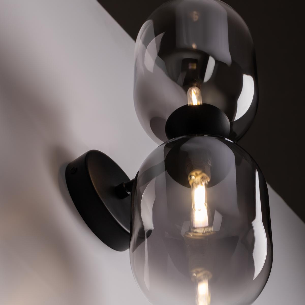 Бра Freya Tesse FR1011WL-02B в #REGION_NAME_DECLINE_PP#