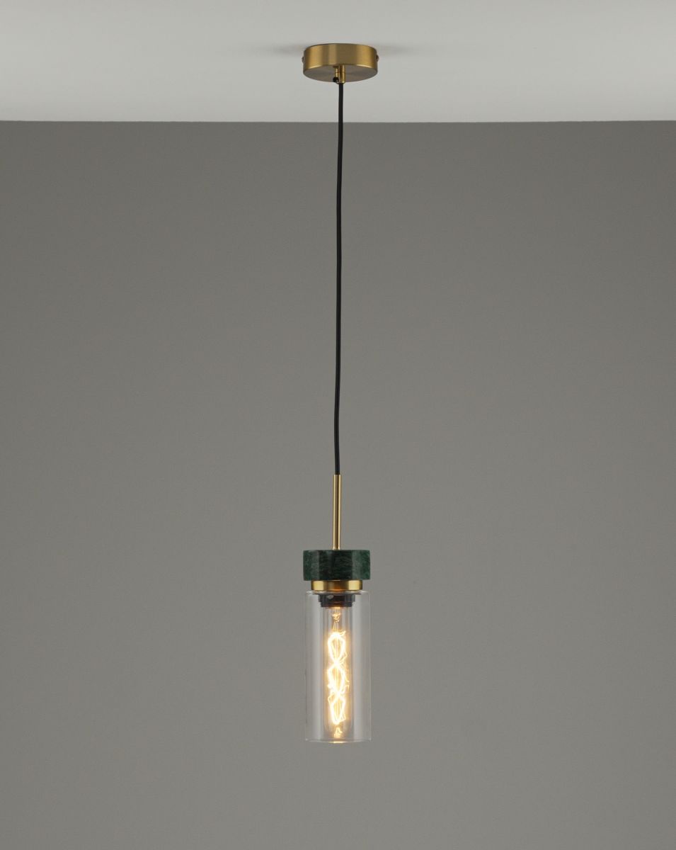 Подвесной светильник Moderli Almero V11819-1P в #REGION_NAME_DECLINE_PP#