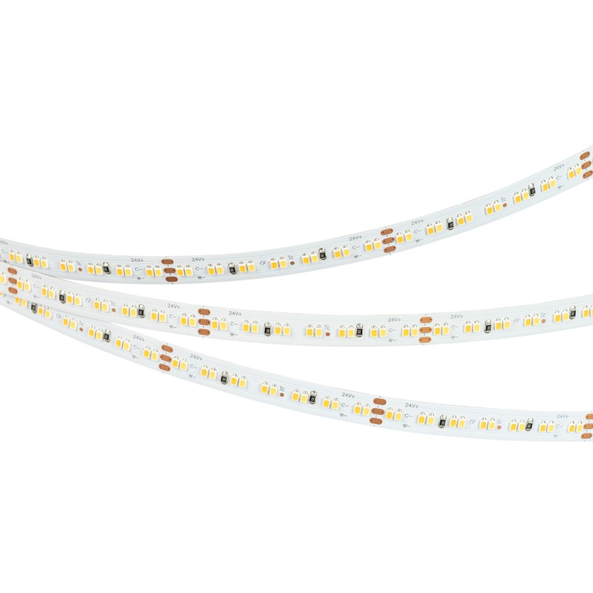 Светодиодная лента Arlight MICROLED-M280-8mm 24V White-MIX (16.5 W/m, IP20, 2216, 5m) 036214(1) в Санкт-Петербурге