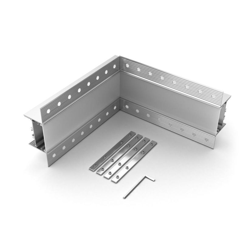 Соединитель профиля Arlight SL-LINIA 030103 в Санкт-Петербурге