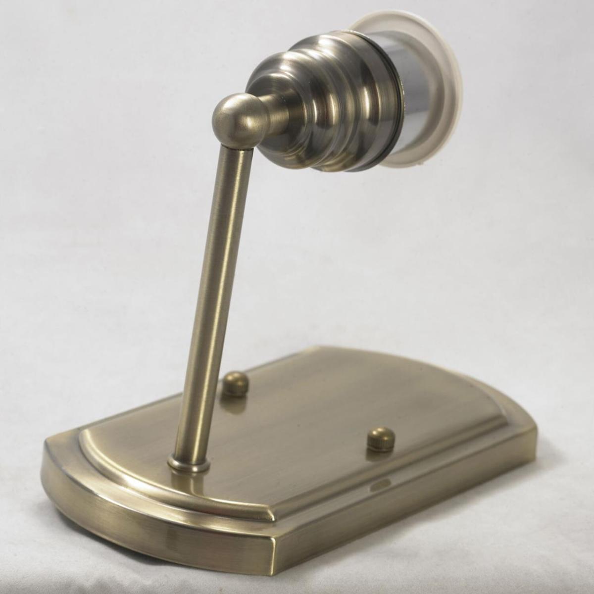 Бра Lussole Sona LSL-3001-01 в Санкт-Петербурге