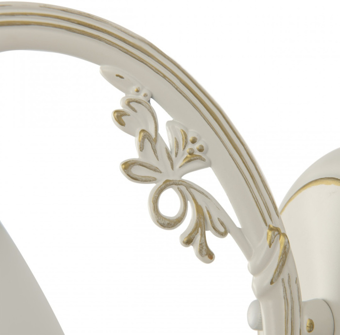 Бра Arte Milano 341837/1W WT+G в Санкт-Петербурге