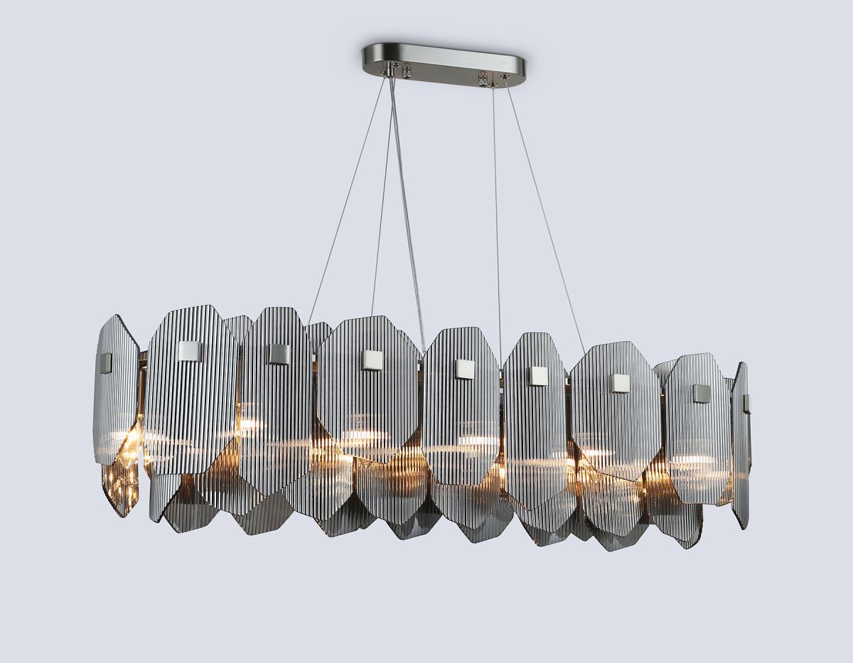 Подвесная люстра Ambrella Light High Light Crystal LH31205 в Санкт-Петербурге