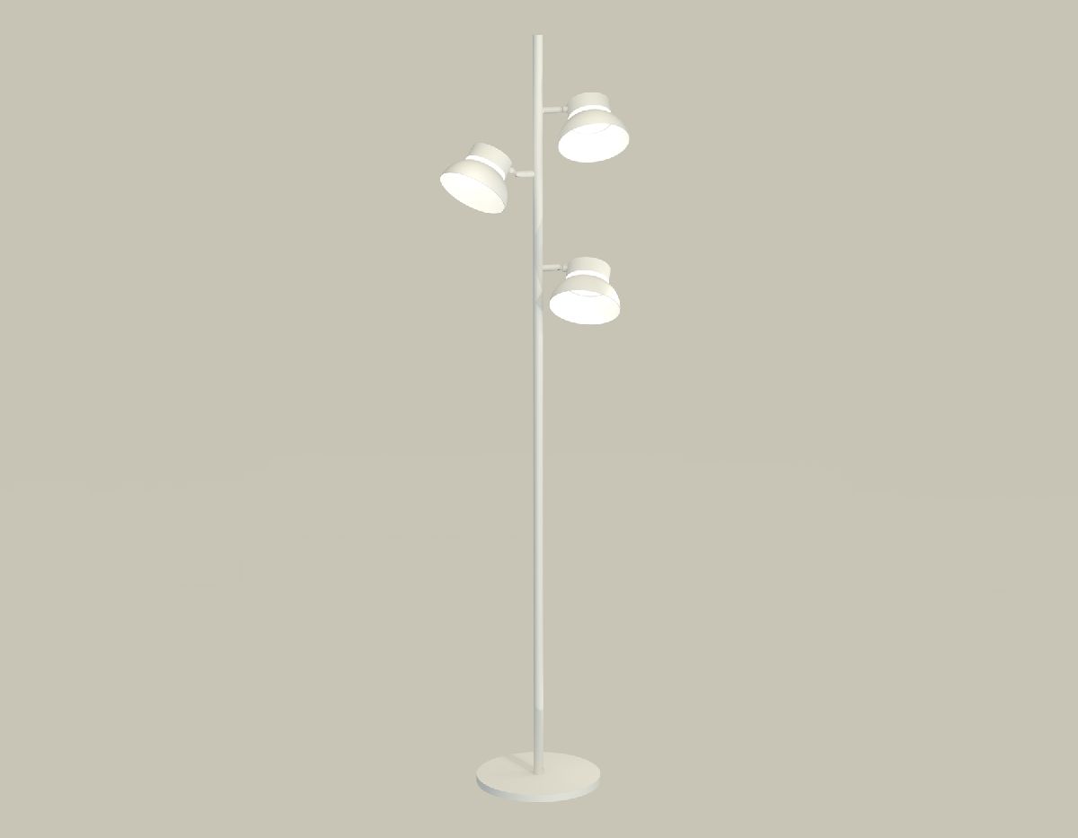 Торшер Ambrella Light Traditional (C9812, N8140) XB9812100 в Санкт-Петербурге