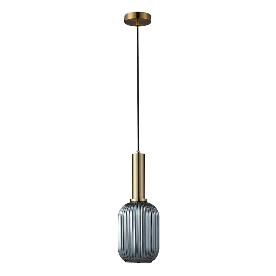 Подвесной светильник Loft IT IRIS 2070-A+BR УЦ в Санкт-Петербурге