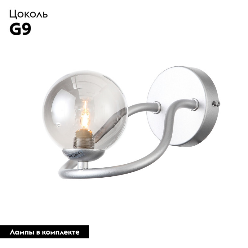 Бра ST-Luce SL1502.101.01 в Санкт-Петербурге