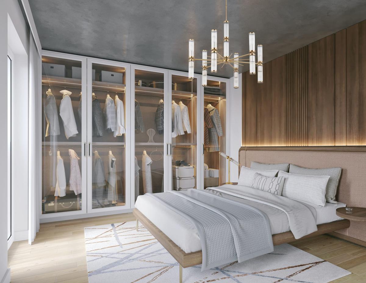 Люстра на штанге Kutek Saletto SAL-ZW-6(P) в #REGION_NAME_DECLINE_PP#