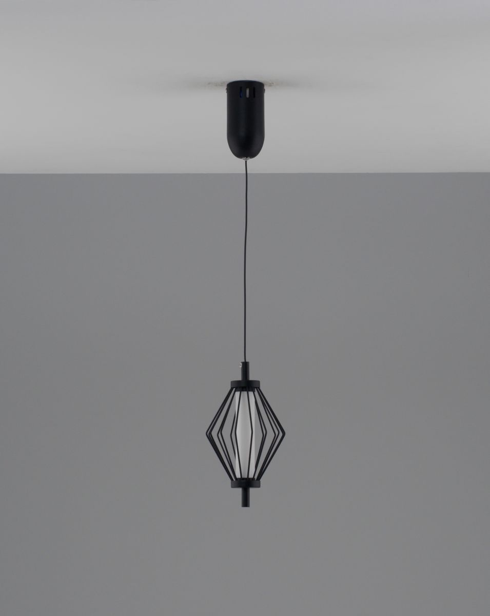 Подвесной светильник Moderli Eloise V11349-PL в #REGION_NAME_DECLINE_PP#