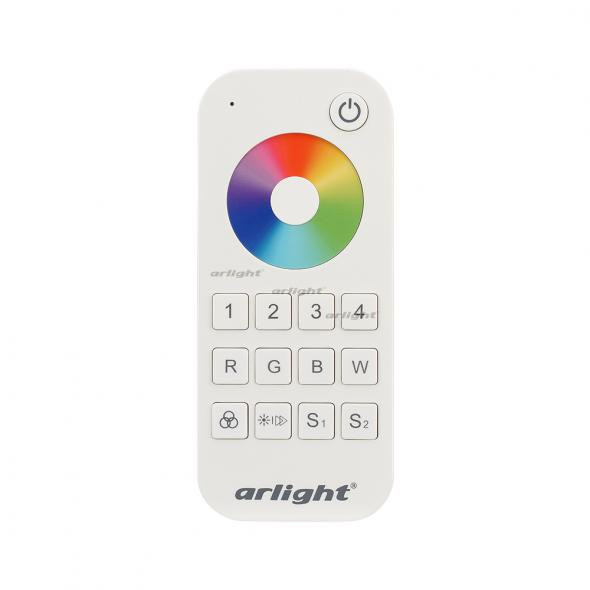 Пульт Arlight SMART-R25-RGBW White 023476 в Санкт-Петербурге