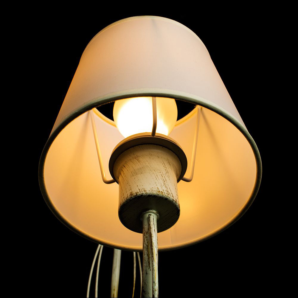 Подвесная люстра Arte Lamp Orlean A9310LM-8WG в #REGION_NAME_DECLINE_PP#