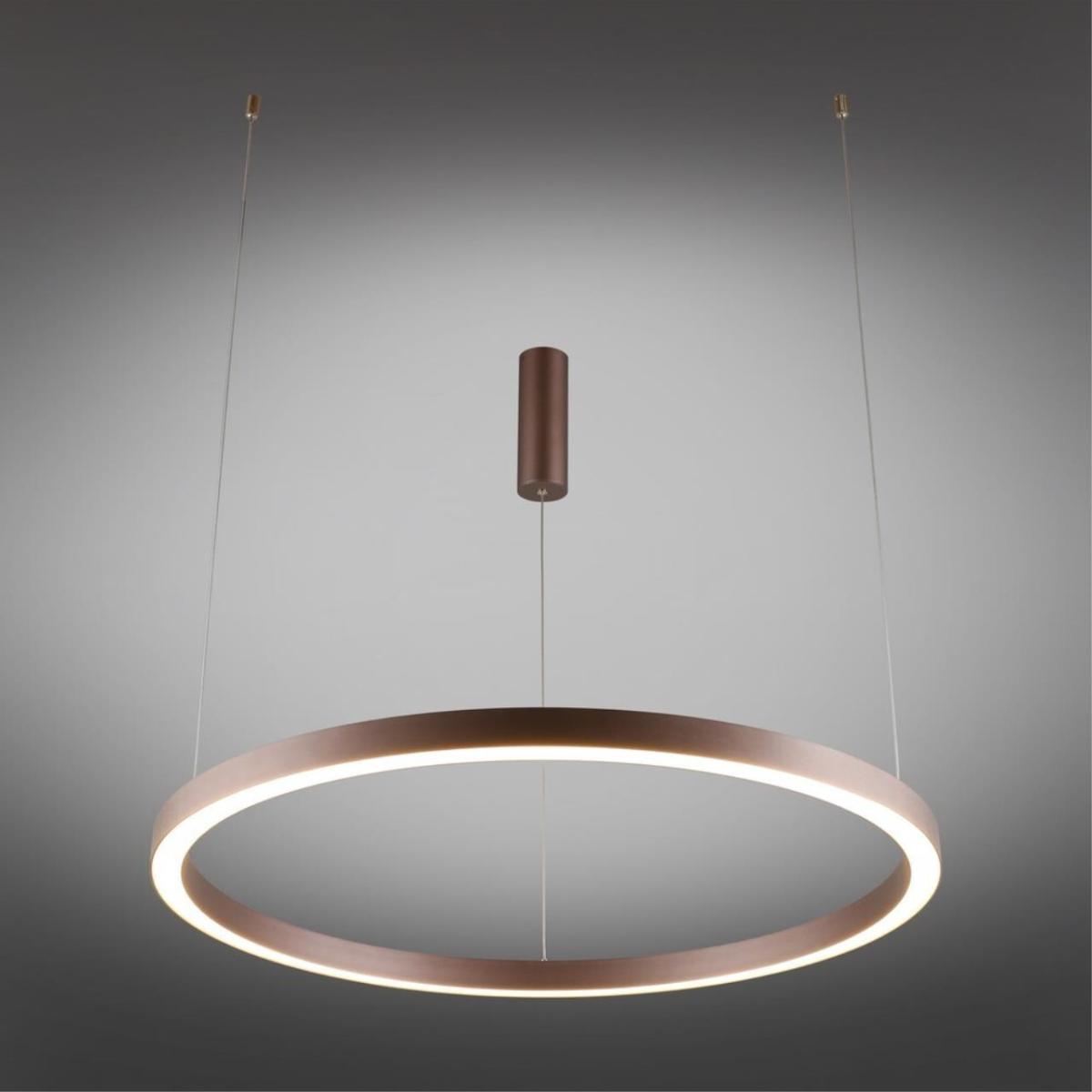 Подвесная люстра Aployt Nisia APL.025.03.60 в Санкт-Петербурге