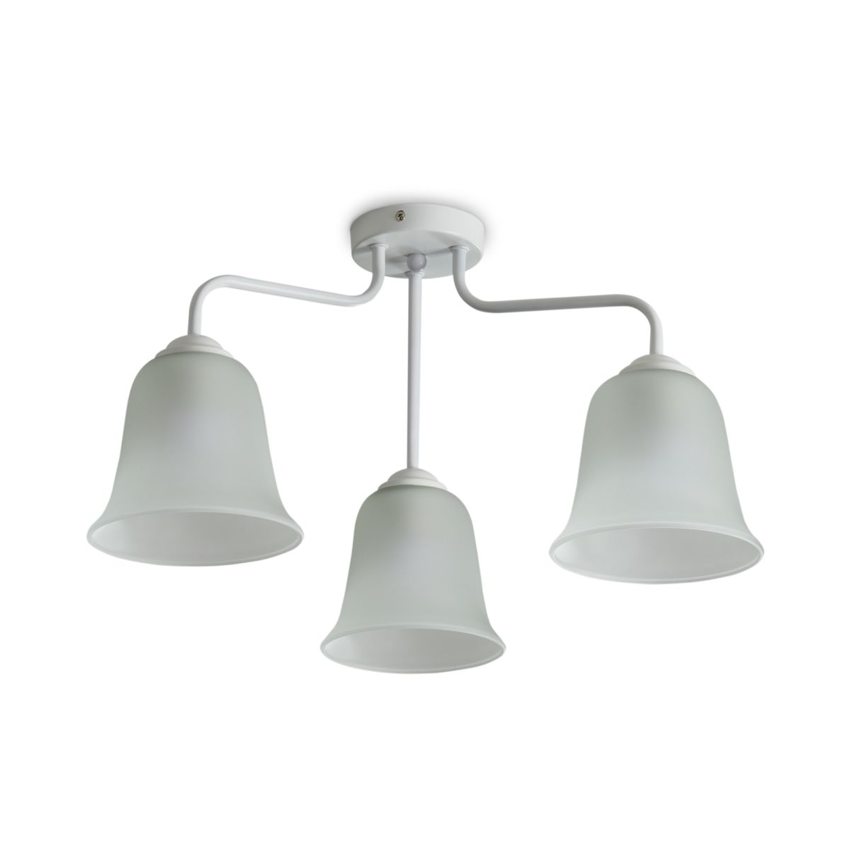Потолочная люстра Freya Bells FR5448CL-03W в Санкт-Петербурге