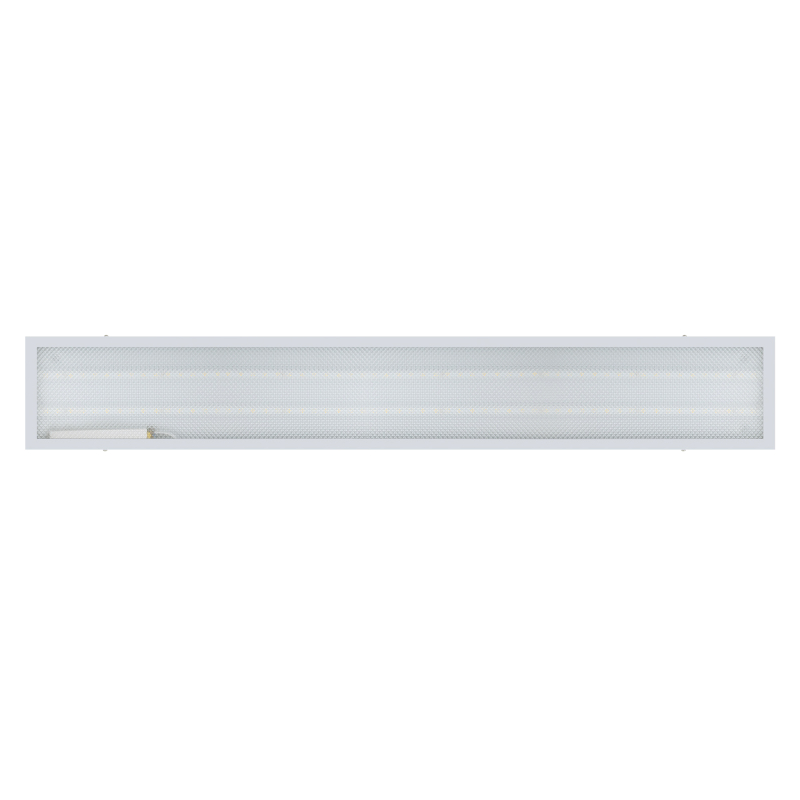 Светодиодная панель Uniel ULP-18120 36W/5000К IP54 MEDICAL PRISM WHITE в Санкт-Петербурге