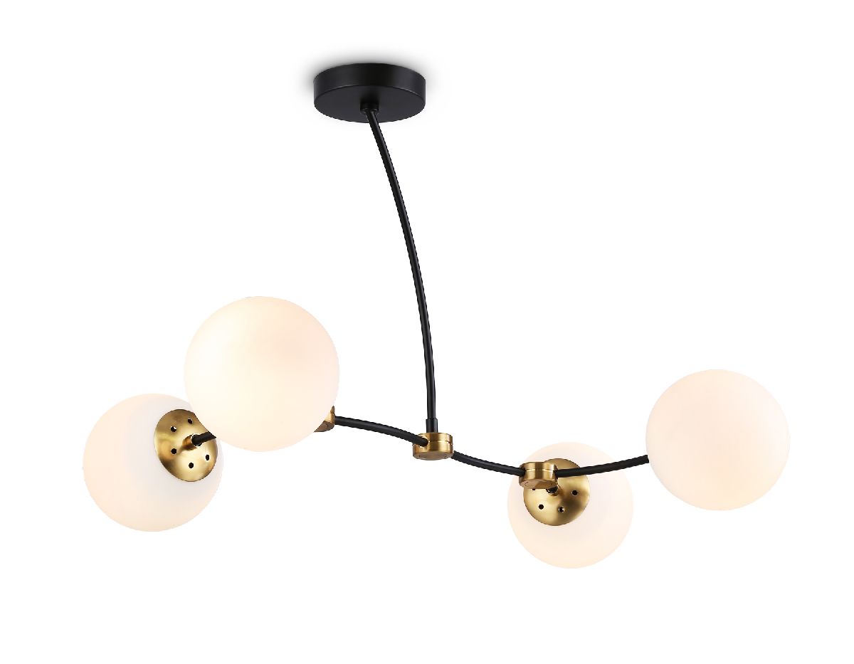 Люстра на штанге Ambrella Light Modern TR2544 в Санкт-Петербурге