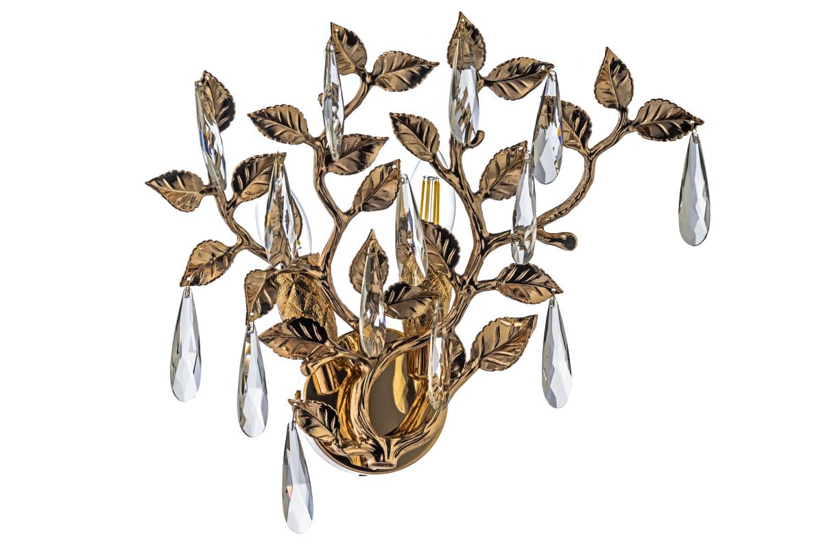 Бра Dio D'Arte Elite Acerra E 2.35.100 G в Санкт-Петербурге