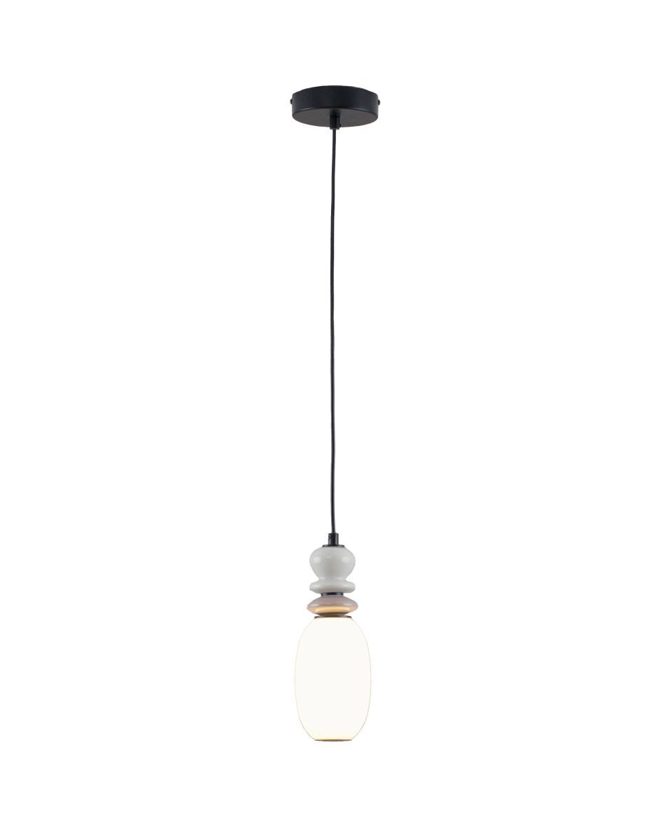 Подвесной светильник Moderli Glaze V11699-PL в Санкт-Петербурге