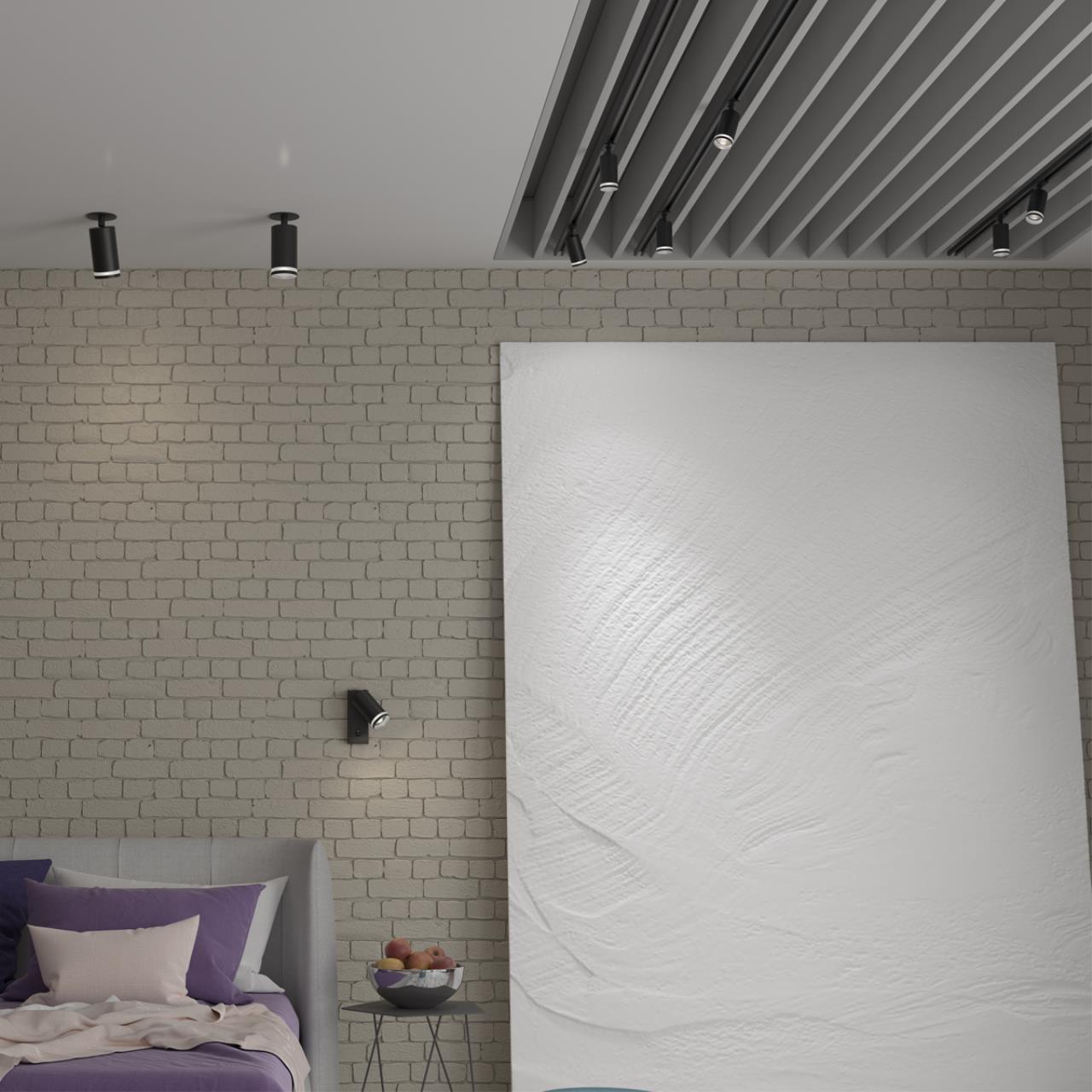 Трековый светильник Novotech Port 370877 в Санкт-Петербурге