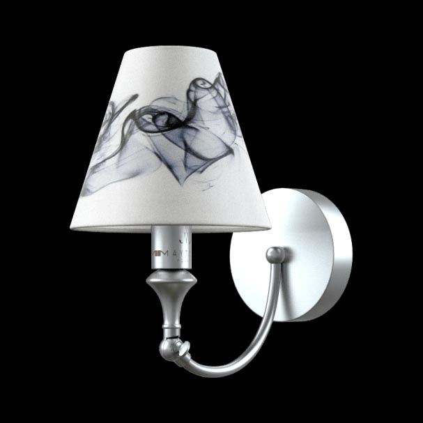 Бра Lamp4you Modern M-01-CR-LMP-O-10 в Санкт-Петербурге