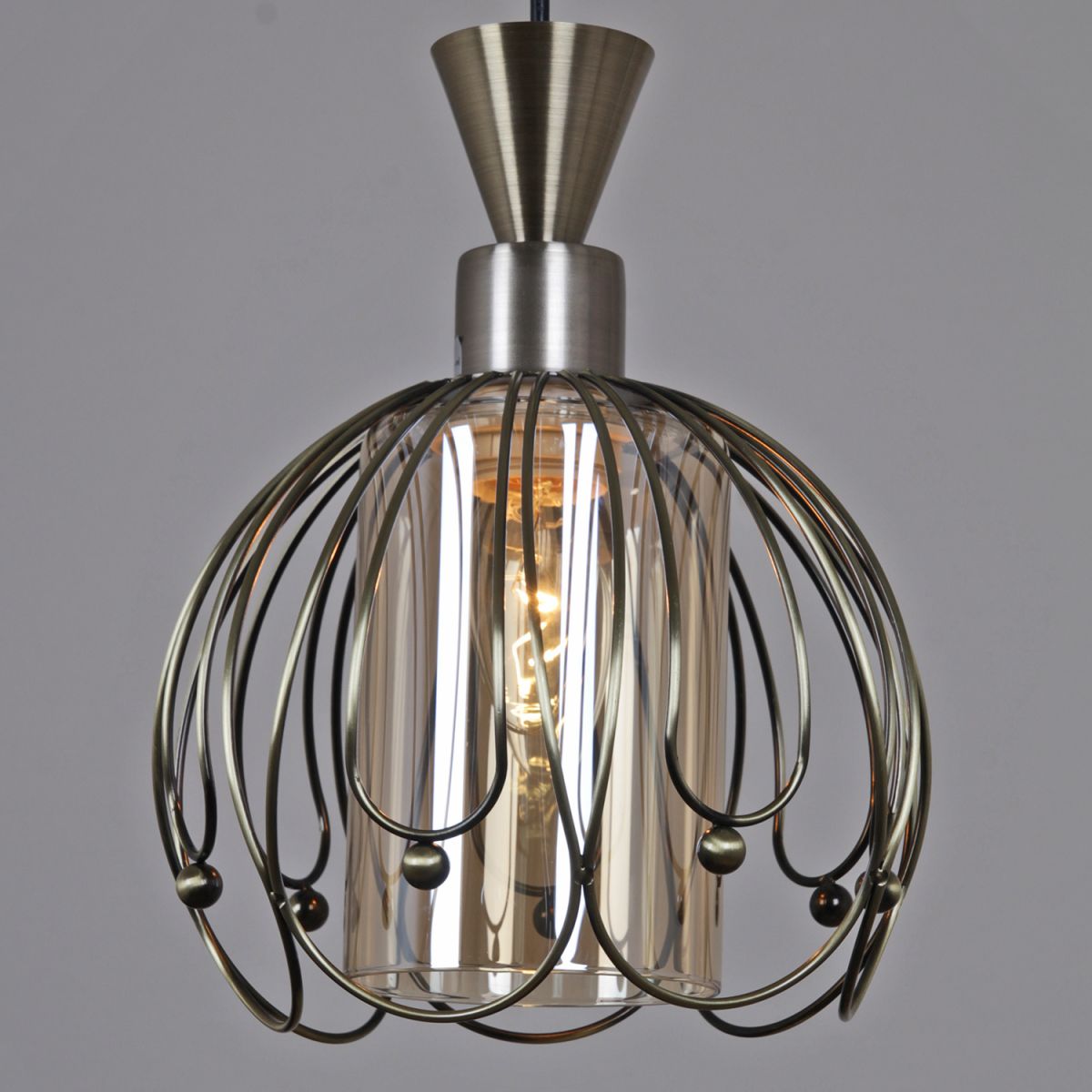 Подвесной светильник Reluce 05998-0.9-03 AB в Санкт-Петербурге