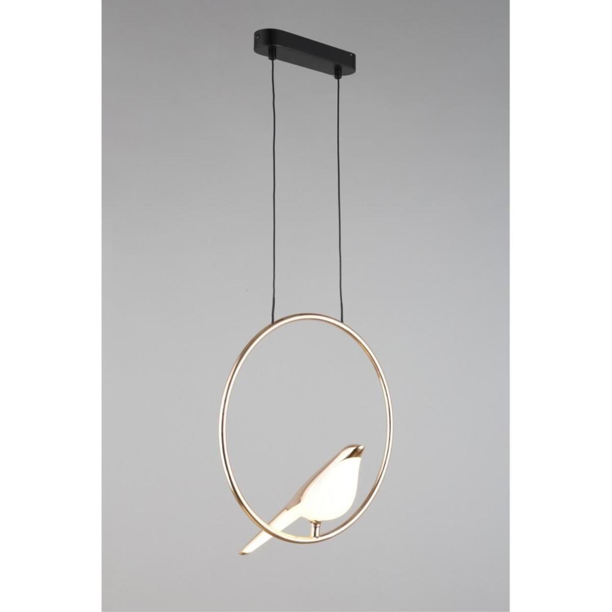 Подвесной светодиодный светильник Aployt Astor APL.822.06.10 в #REGION_NAME_DECLINE_PP#