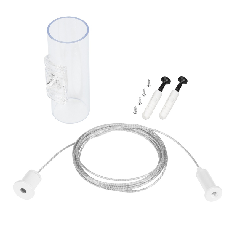 Подвес Arlight MOONLIGHT-HR-LIFT-SIDE-VR-D25-0080 White 048391 в #REGION_NAME_DECLINE_PP#