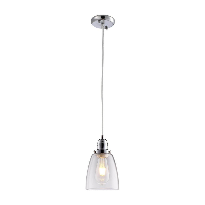 Подвесной светильник Arte Lamp A9387SP-1CC в #REGION_NAME_DECLINE_PP#