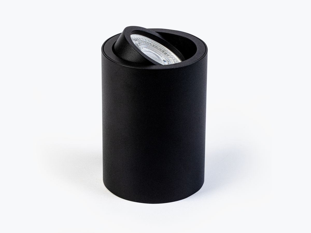 Накладной светильник LEDS POWER GU-101B, серия SPOT 009742 в Санкт-Петербурге