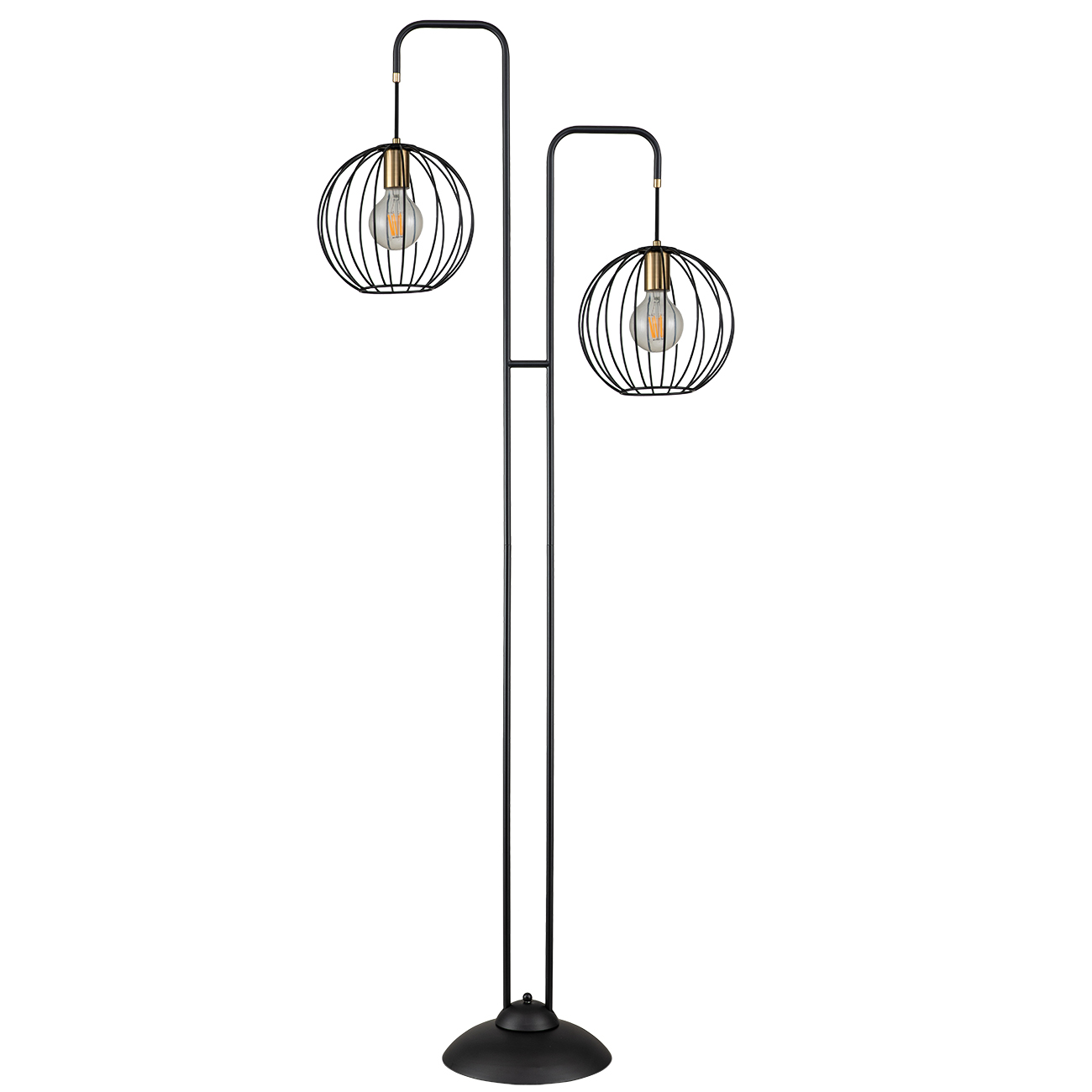 Торшер Escada Quebec 10176/2 в Санкт-Петербурге