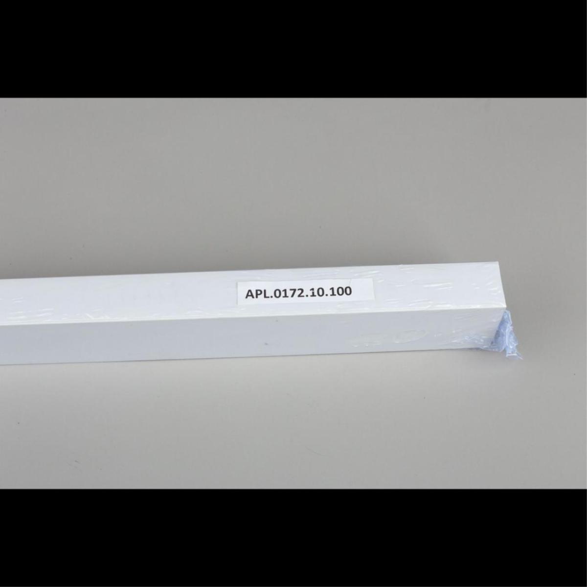 Шинопровод накладной высокий Aployt Magnetic track 48 APL.0172.10.100 в #REGION_NAME_DECLINE_PP#