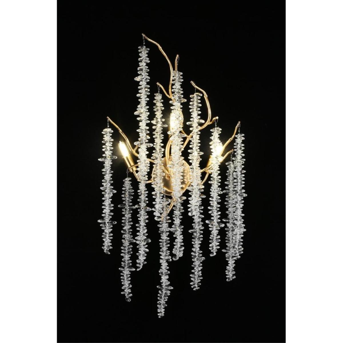 Настенный светильник  Aployt Paulina APL.848.01.03 в #REGION_NAME_DECLINE_PP#