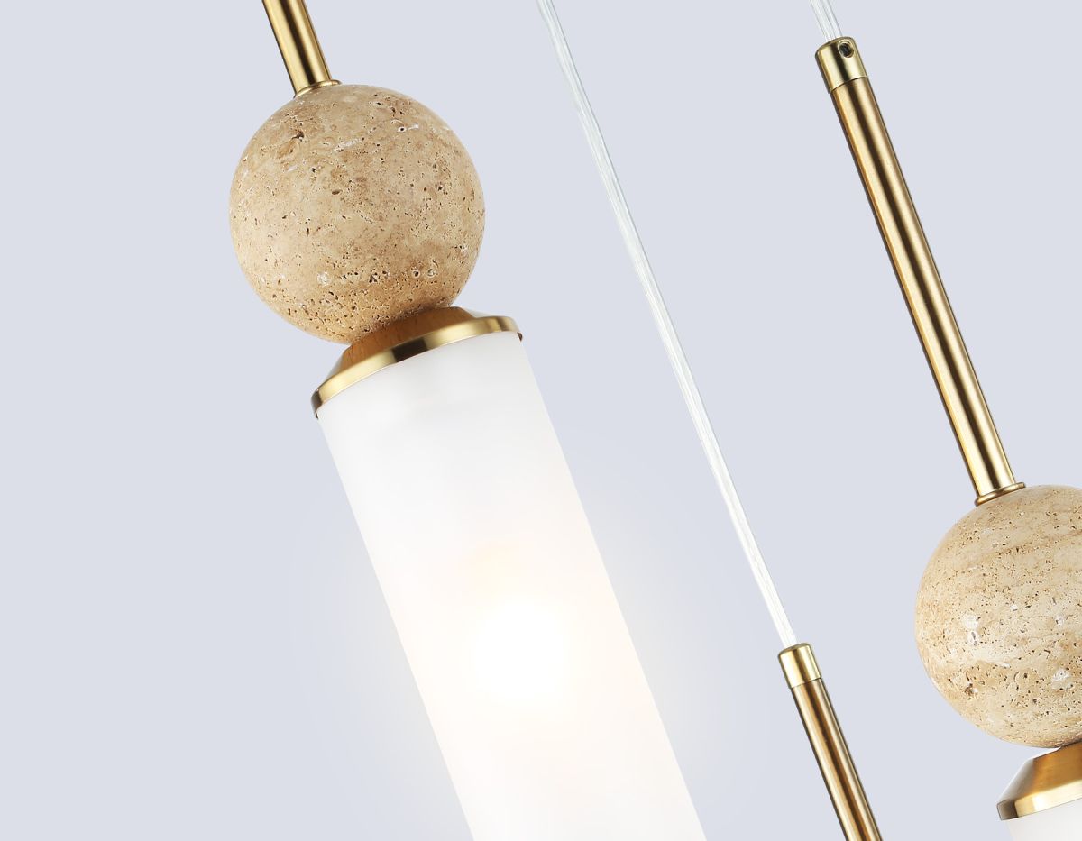 Подвесной светильник Ambrella Light High Light Modern LH53257 в Санкт-Петербурге