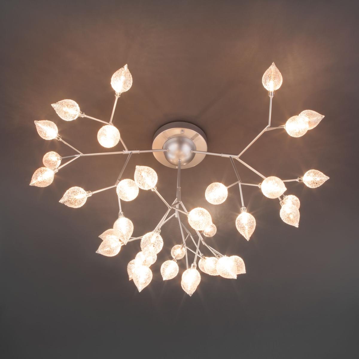 Потолочная люстра Bogates Boccio 548 Smart a043940 в Санкт-Петербурге