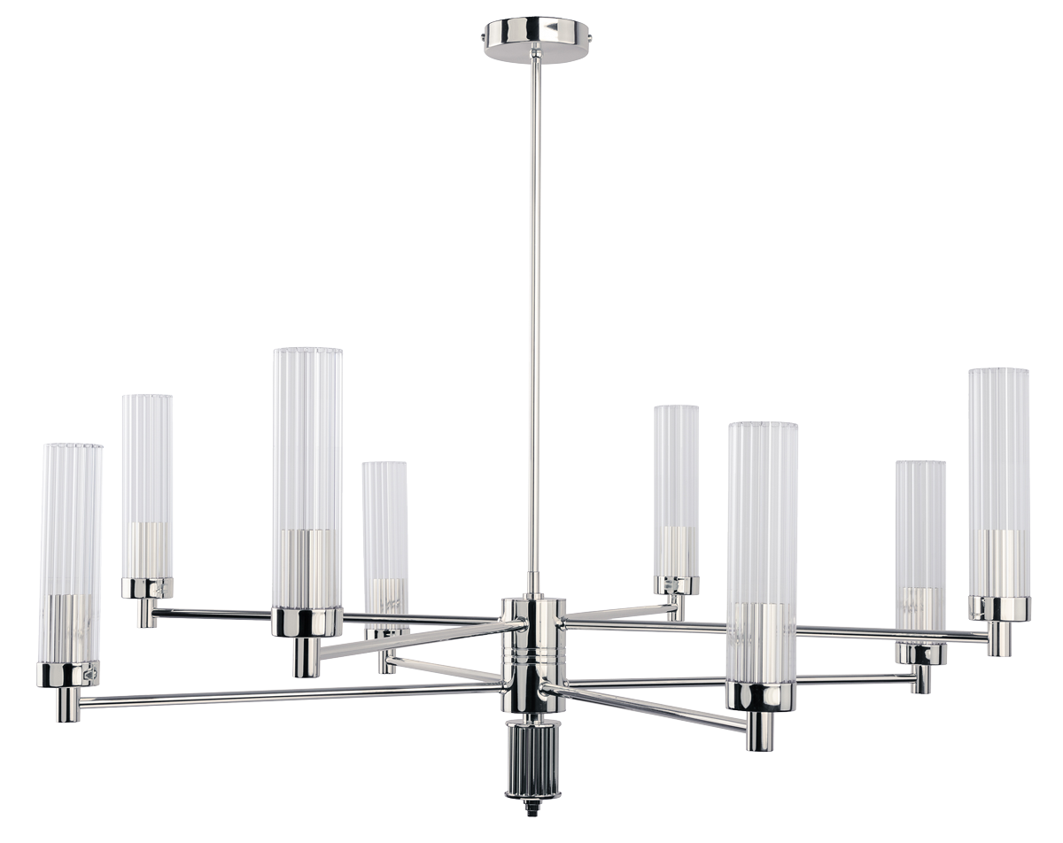 Подвесная люстра Kutek Mood Seti SET-ZW-8 (N) в #REGION_NAME_DECLINE_PP#