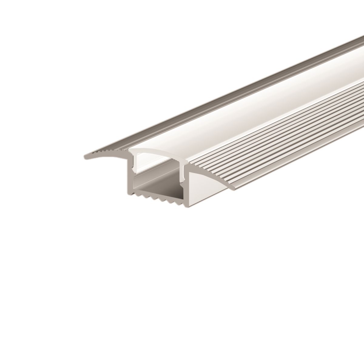 Алюминиевый профиль встраиваемый в пол Maytoni Led Strip 636022 в Санкт-Петербурге