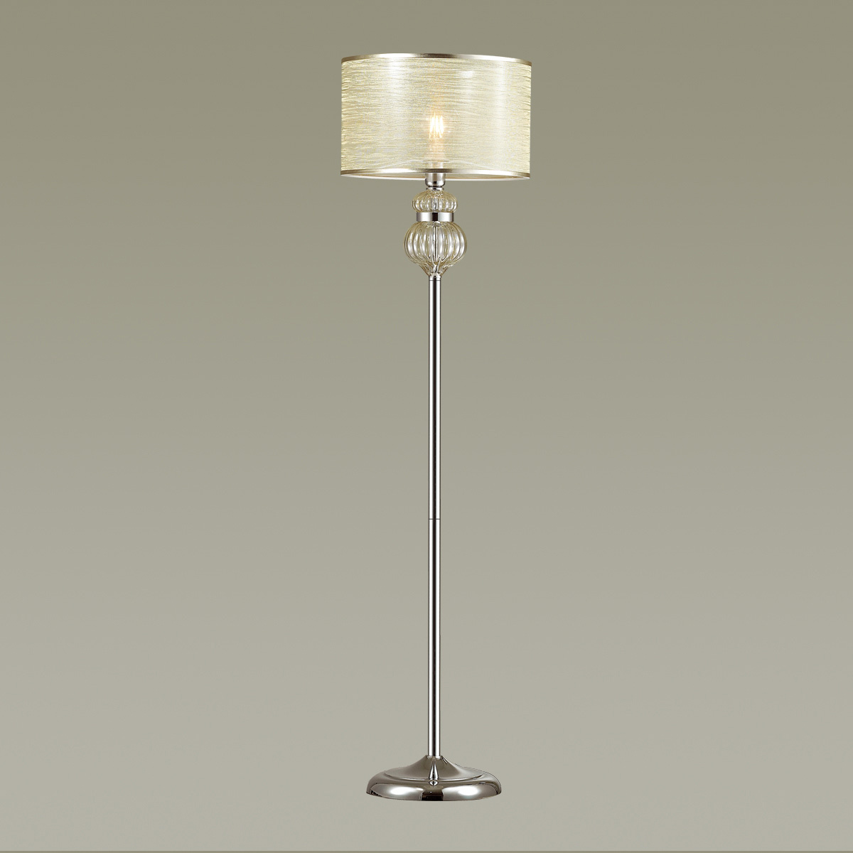 Торшер Odeon Light Lilit 4687/1F в Санкт-Петербурге