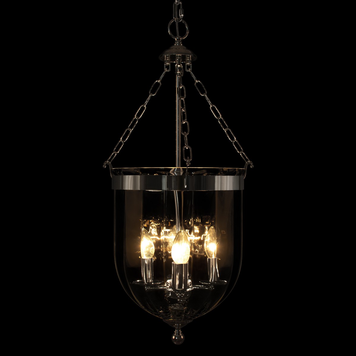 10455/4 CR Подвесной светильник Loft IT Incense 10455/4 CR в Санкт-Петербурге