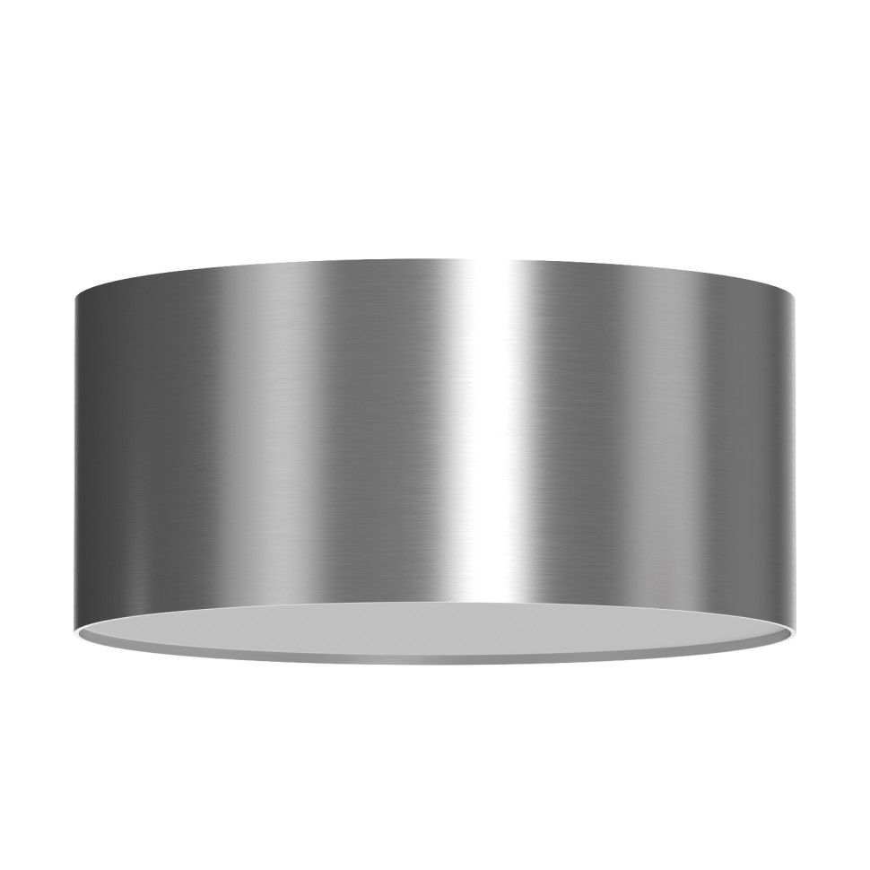 Потолочный светильник Italline IT014-0206 nickel в Санкт-Петербурге