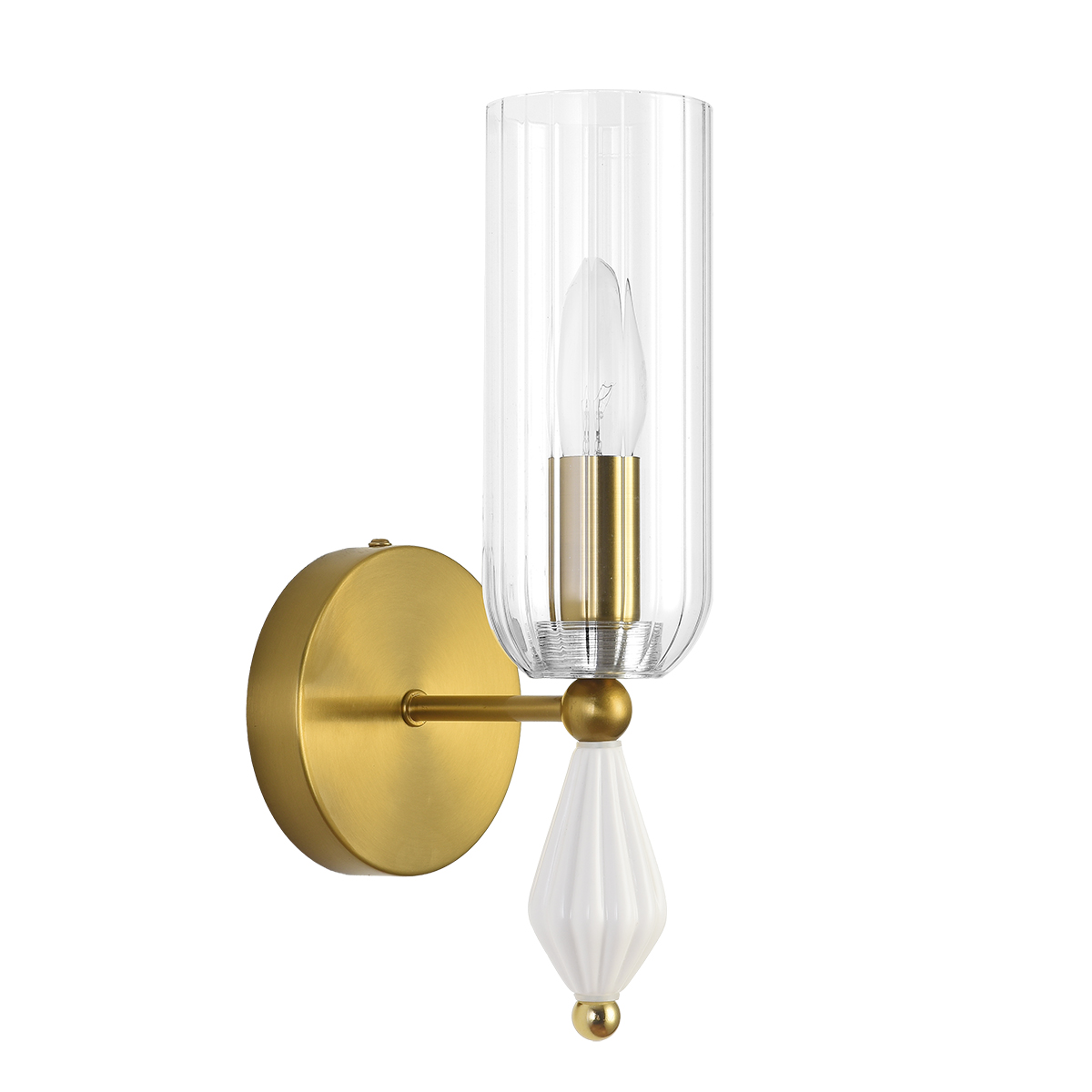 Бра Lumion Neoclassi Galana 8428/1W в Санкт-Петербурге
