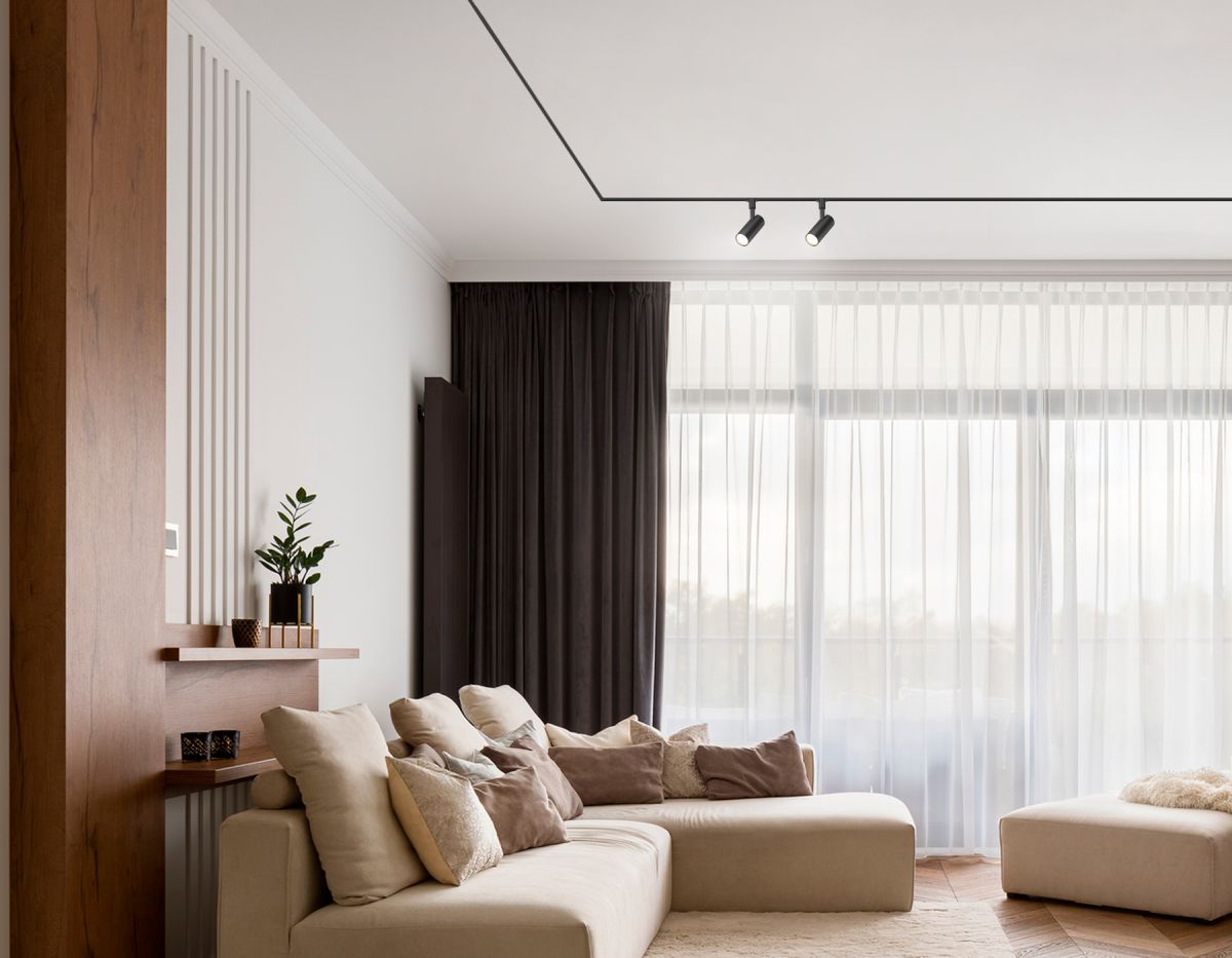 Трековый магнитный светильник Ambrella Light Track System GL2301 в #REGION_NAME_DECLINE_PP#