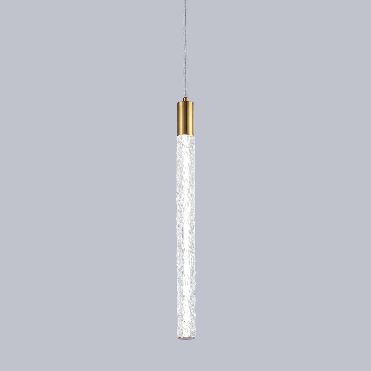 Подвесной светильник Delight Collection P98052-E antique brass в Санкт-Петербурге