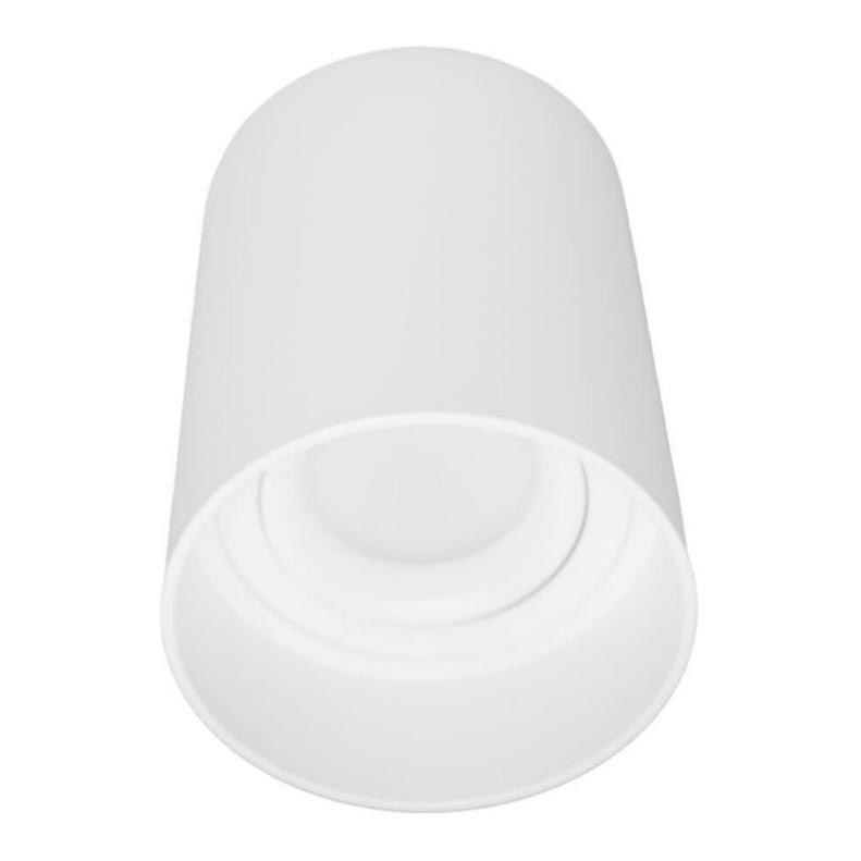 Потолочный светильник Lumina Deco Flixton LDC 8053-A SS-D85*H115 WT в Санкт-Петербурге