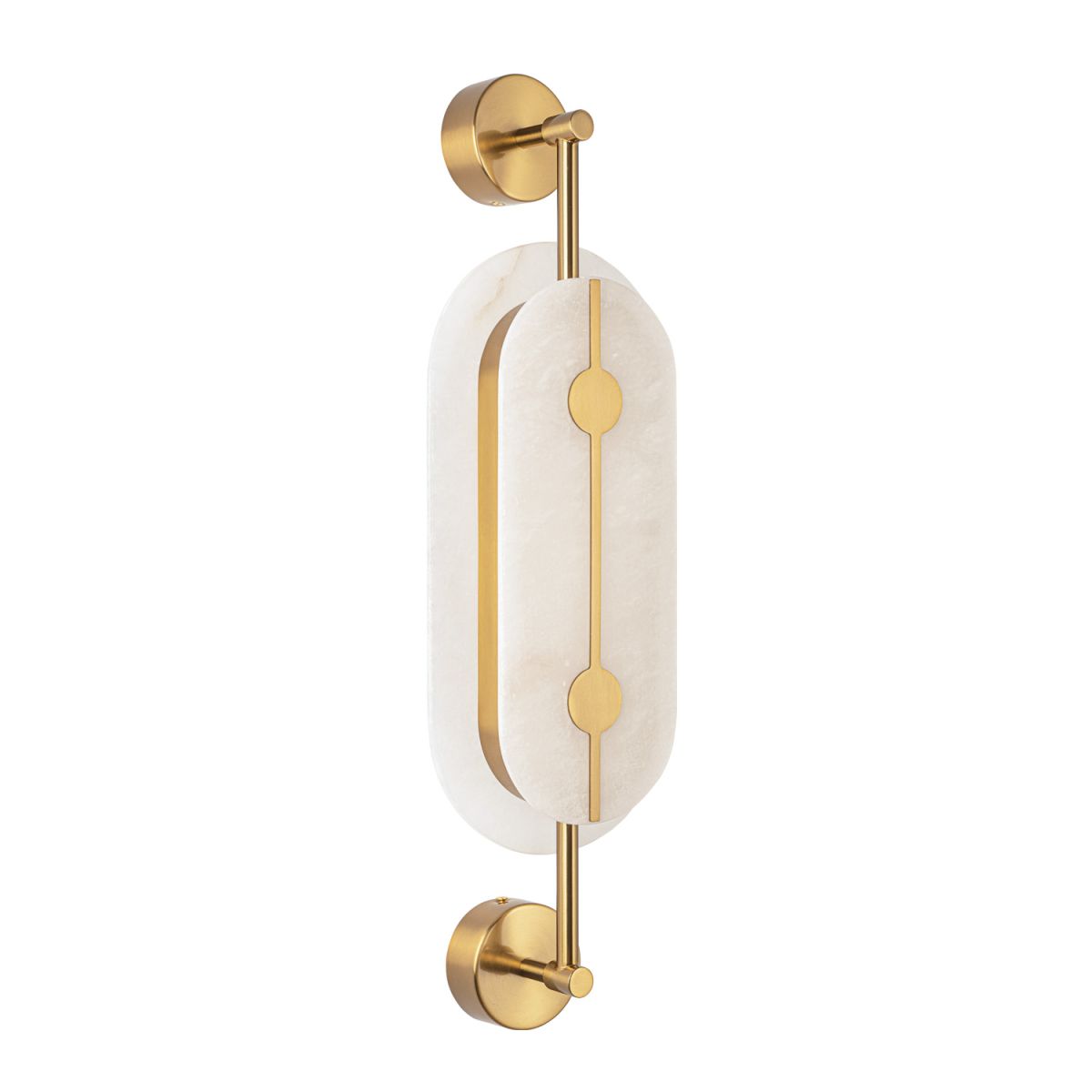 Настенный led светильник Modestyle MS.1606.600 BS в #REGION_NAME_DECLINE_PP#