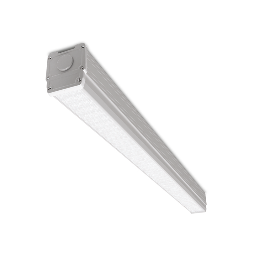 Светильник WOLTA STD ДСП17-54-102-5К 54Вт 5000К IP54 Микропризма в Санкт-Петербурге